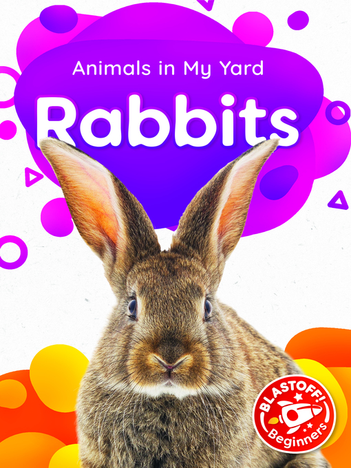 Title details for Rabbits by Dana Fleming - Wait list